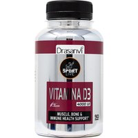 drasanvi-sport-live-vitamina-d3-90-comprimidos