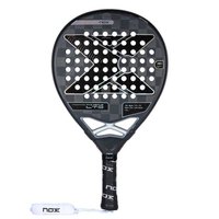 Nox AT Genius 24 Limited Edition Padel Racket refurbished
