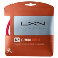 Luxilon Element Soft 12.2 m Tennis Einzelsaite