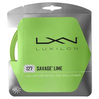 Luxilon Savage 12.2 m Tennis Einzelsaite