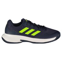 adidas-gamecourt-2-hardcourt-schoenen