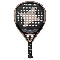star-vie-dronos-ultra-speed-soft-padel-racket