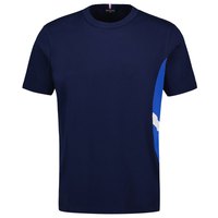 le-coq-sportif-camiseta-manga-corta-saison-1