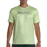 bullpadel-kortarmad-t-shirt-leteo