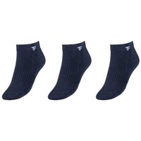 tecnifibre-calcetines-cortos-24lowmar35-3-pares