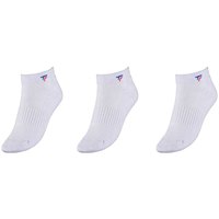 tecnifibre-24lowwhi35-short-socks-3-pairs