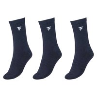 tecnifibre-classic-half-long-socks-3-pairs