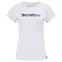 tecnifibre-club-short-sleeve-t-shirt