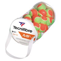 tecnifibre-mini-tennis-balls-bag-36-balls