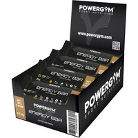 powergym-caja-barritas-energeticas-40gr-frutos-secos-salados-24-unidades