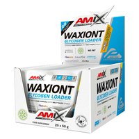 amix-sobre-monodosis-carbohidratos-waxiont-professional-glycogen-loader-50gr-mango