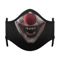 viving-costumes-evil-clown-hygienisch-masker
