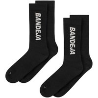 cuera-half-socks-2-pairs