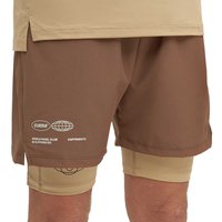 cuera-shorts