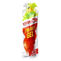 High5 Energigel Citrus 40g