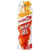 High5 Energiegel 40g Mango