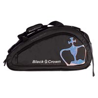 black-crown-ultimate-pro-2.0-padel-racket-bag