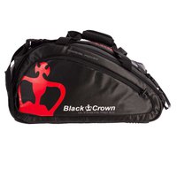 black-crown-ultimate-pro-2.0-padel-rackettas