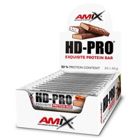 amix-caja-barritas-proteicas-hd-pro-60g-galletas-crema-20-unidades