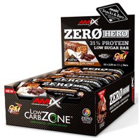 amix-caja-barritas-proteicas-low-carb-zerohero-65g-coco-chocolate-15-unidades