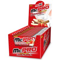 amix-caja-barritas-proteicas-mcpro-35g-galletas-crema-24-unidades
