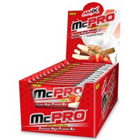 amix-mcpro-35g-proteinriegel-box-erdbeerjoghurt-24-einheiten