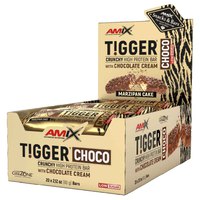 amix-tiggerzero-choco-60g-proteinriegel-box-marzipankuchen-20-einheiten