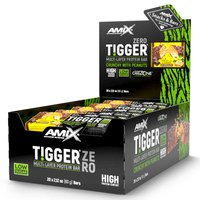 amix-tiggerzero-multi-layer-60g-proteinriegel-box-vanille---karamell-20-einheiten