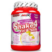 amix-shake-4-fit---slim-1kg-gewichtsregulierende-vanille