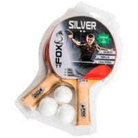 fox-tt-silver-2-pingpongkit-voor-spelers
