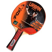 fox-tt-urban-3-star-tischtennisschlager