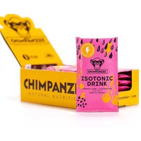 chimpanzee-caja-bebida-isotonica-30g-cereza-silvestre-25-unidades