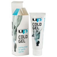 Ultimate performance Gel Froid