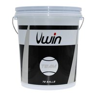 uwin-team-tennisballeimer