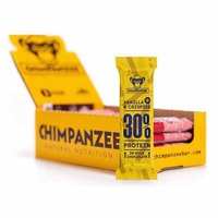 chimpanzee-caja-barritas-energeticas-proteina-50g-vainilla---crispies-20-unidades