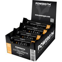 powergym-caja-barritas-energeticas-concentrate-gummy-30g-sabor-neutro-36-unidades