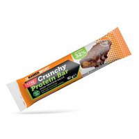 Named sport Knuspriges Protein 40g Choco Und Brownie-Energieriegel