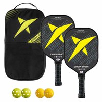 drop-shot-raquete-de-pickleball-fortum-x-2pcs-4-outdoor-balls-bag