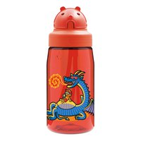 laken-botella-de-tritan-dragon-450-ml