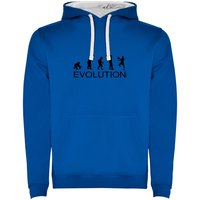 kruskis-evolution-padel-bicolor-hoodie