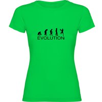 kruskis-evolution-padel-kurzarmeliges-t-shirt