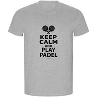 kruskis-keep-calm-and-play-padel-eco-kurzarm-t-shirt