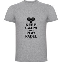 kruskis-t-shirt-a-manches-courtes-keep-calm-and-play-padel