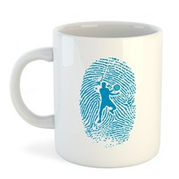 kruskis-padel-fingerprint-325ml-mug