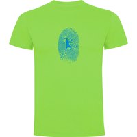 kruskis-t-shirt-a-manches-courtes-padel-fingerprint
