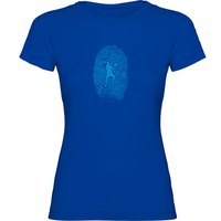kruskis-padel-fingerprint-kurzarm-t-shirt
