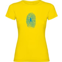 kruskis-padel-fingerprint-kurzarm-t-shirt