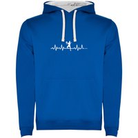 kruskis-padel-heartbeat-bicolor-hoodie