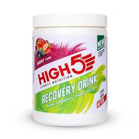 High5 Erholungsgetränk Berry 450g Berry