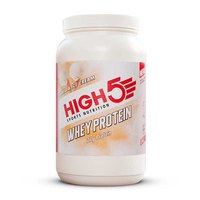 High5 Molkenprotein 700g Vanille